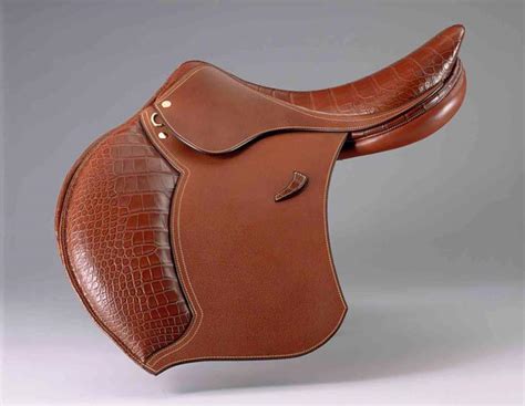 hermes saddle examples.